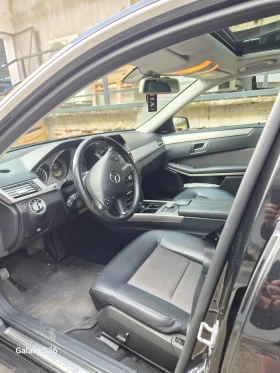 Mercedes-Benz E 250, снимка 12