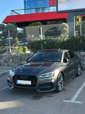 Audi S5 Prestige , снимка 1