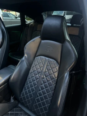 Audi S5 Prestige , снимка 10