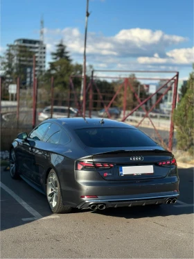 Audi S5 Prestige , снимка 4