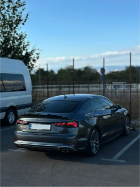 Audi S5 Prestige , снимка 6
