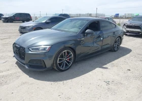 Audi S5 Prestige , снимка 17