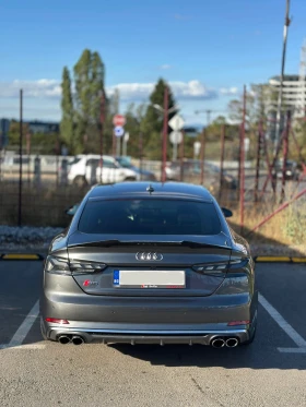 Audi S5 Prestige , снимка 5