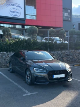 Audi S5 Prestige , снимка 2