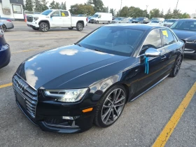 Audi S4 * TECHNIK * CARFAX * ФИНАНСИРАНЕ, снимка 1