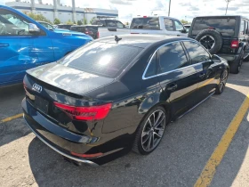 Audi S4 * TECHNIK * CARFAX * ФИНАНСИРАНЕ, снимка 3