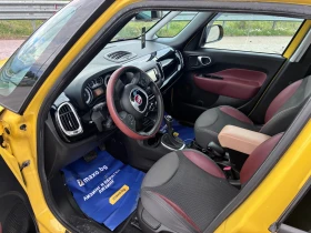 Fiat 500L 1.3 multijet, снимка 11