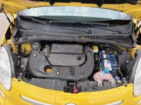 Fiat 500L 1.3 multijet, снимка 12