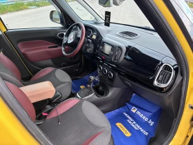 Fiat 500L 1.3 multijet, снимка 8