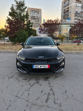 Kia K5 LPG / Trendy , снимка 3