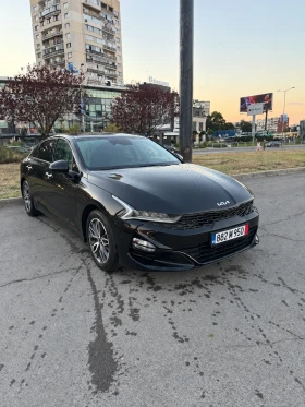 Kia K5 LPG / Trendy , снимка 1