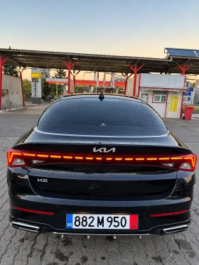 Kia K5 LPG / Trendy , снимка 5