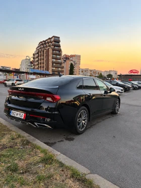Kia K5 LPG / Trendy , снимка 4
