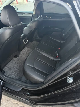 Kia K5 LPG / Trendy , снимка 12