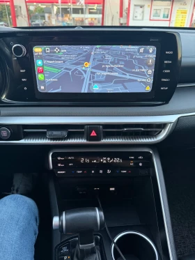 Kia K5 LPG / Trendy , снимка 8