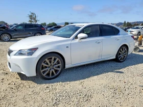 Lexus GS 350 3.5l Base, снимка 1