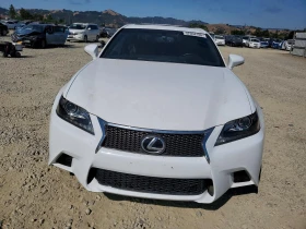 Lexus GS 350 3.5l Base, снимка 5