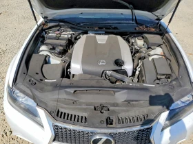 Lexus GS 350 3.5l Base, снимка 11