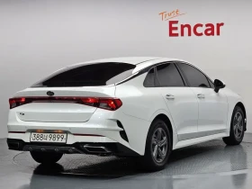 Kia K5 2.0 LPG - САМО 30% АВАНС, снимка 2