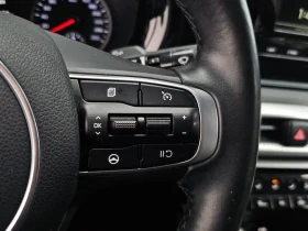 Kia K5 2.0 LPG - САМО 30% АВАНС, снимка 14