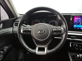 Kia K5 2.0 LPG - САМО 30% АВАНС, снимка 13