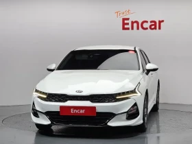 Kia K5 2.0 LPG - САМО 30% АВАНС, снимка 3