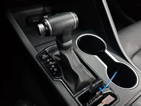 Kia K5 2.0 LPG - САМО 30% АВАНС, снимка 9