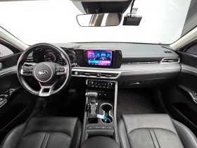 Kia K5 2.0 LPG - САМО 30% АВАНС, снимка 7