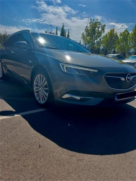 Opel Insignia Sports Tourer, снимка 2