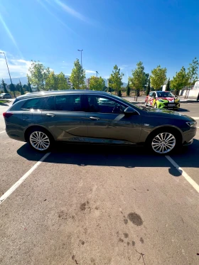Opel Insignia Sports Tourer, снимка 3