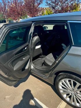 Opel Insignia Sports Tourer, снимка 13