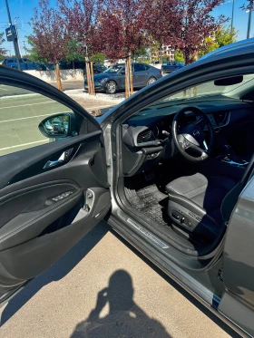 Opel Insignia Sports Tourer, снимка 9