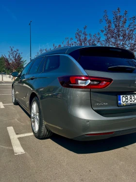 Opel Insignia Sports Tourer, снимка 5