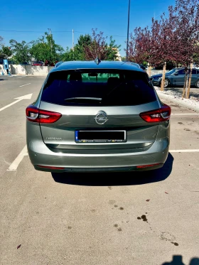 Opel Insignia Sports Tourer, снимка 6