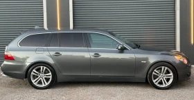 BMW 530 d, снимка 6
