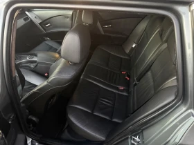 BMW 530 d, снимка 12