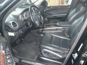 Mercedes-Benz ML 550 ML550, снимка 8