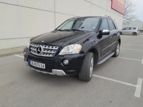Mercedes-Benz ML 550 ML550, снимка 1