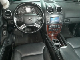 Mercedes-Benz ML 550 ML550, снимка 6