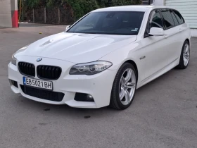 BMW 520 520D M-paket 184 ps, снимка 1