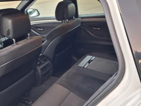 BMW 520 520D M-paket 184 ps, снимка 13