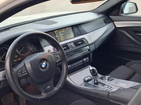 BMW 520 520D M-paket 184 ps, снимка 12
