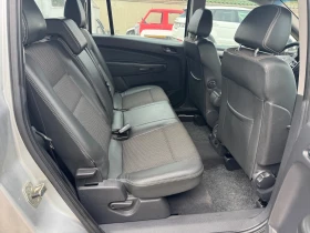 Opel Zafira 1.8i cosmo, снимка 12