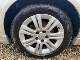 Opel Zafira 1.8i cosmo, снимка 15