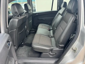 Opel Zafira 1.8i cosmo, снимка 13