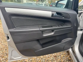 Opel Zafira 1.8i cosmo, снимка 8