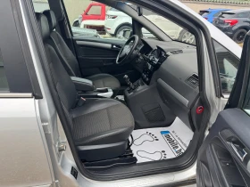 Opel Zafira 1.8i cosmo, снимка 11