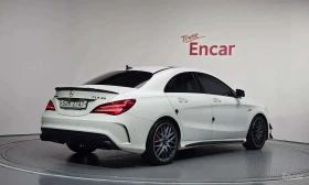 Mercedes-Benz CLA * CLA45 AMG 4MATIC * , снимка 2