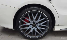 Mercedes-Benz CLA * CLA45 AMG 4MATIC * , снимка 5