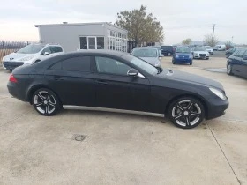 Обява за продажба на Mercedes-Benz CLS 320 3.2CDI ~14 900 лв. - изображение 3